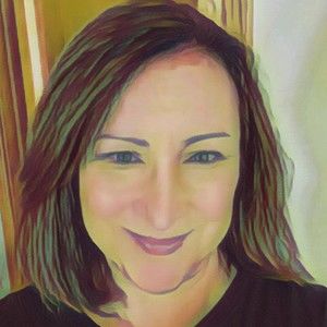 Meet your Posher, Sherritt